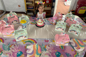 First Steps to Success Learning Center