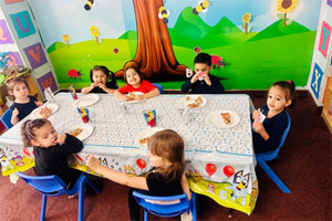 First Steps to Success Learning Center