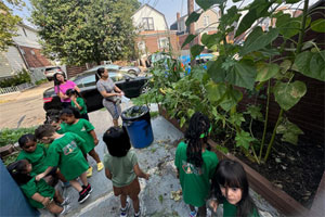 First Steps to Success Learning Center