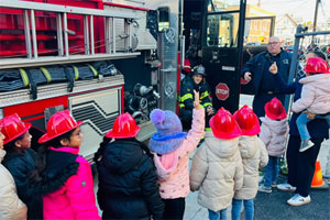 First Steps to Success Learning Center