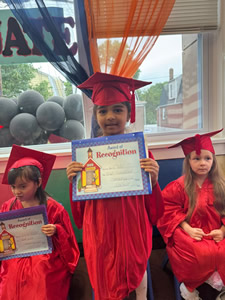 First Steps to Success Learning Center