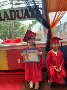 First Steps to Success Learning Center
