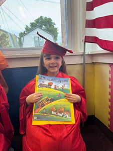 First Steps to Success Learning Center