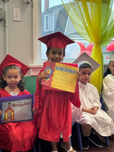 First Steps to Success Learning Center