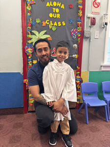 First Steps to Success Learning Center