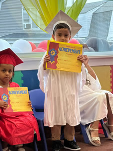 First Steps to Success Learning Center
