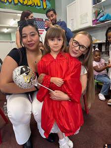 First Steps to Success Learning Center