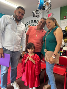First Steps to Success Learning Center