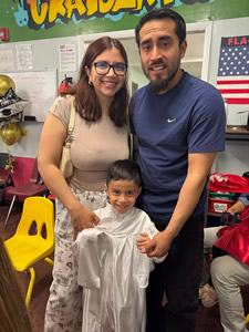 First Steps to Success Learning Center