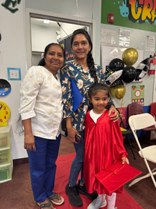 First Steps to Success Learning Center