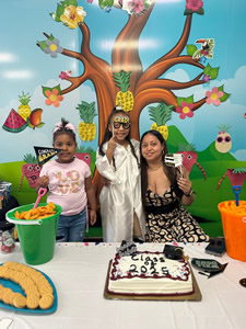First Steps to Success Learning Center