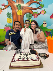 First Steps to Success Learning Center