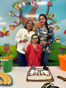 First Steps to Success Learning Center