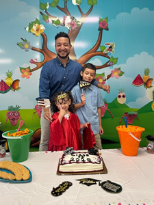First Steps to Success Learning Center