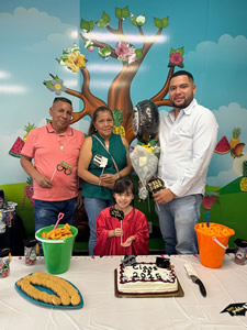 First Steps to Success Learning Center