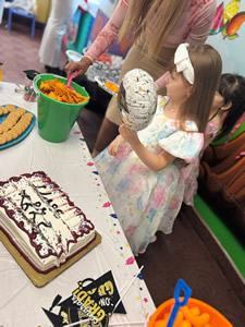 First Steps to Success Learning Center