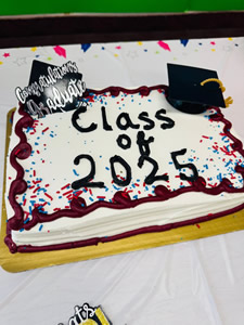 First Steps to Success Learning Center