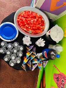 First Steps to Success Learning Center