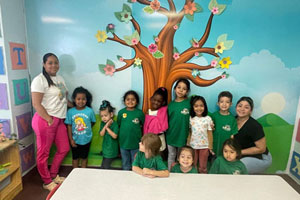 First Steps to Success Learning Center