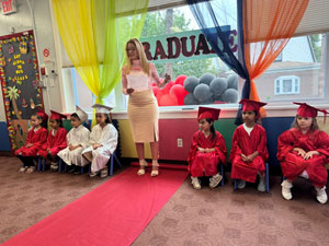 First Steps to Success Learning Center