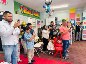 First Steps to Success Learning Center