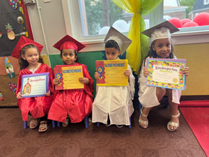 First Steps to Success Learning Center