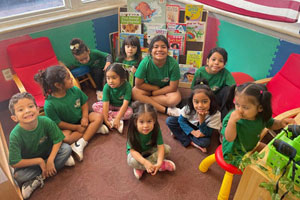 First Steps to Success Learning Center