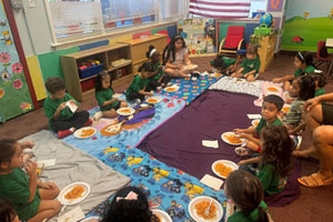 First Steps to Success Learning Center