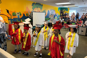 First Steps to Success Learning Center