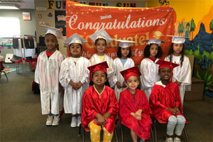 First Steps to Success Learning Center